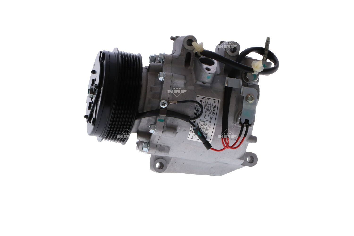 NRF 32923 Air-con Compressor (Aftermarket)