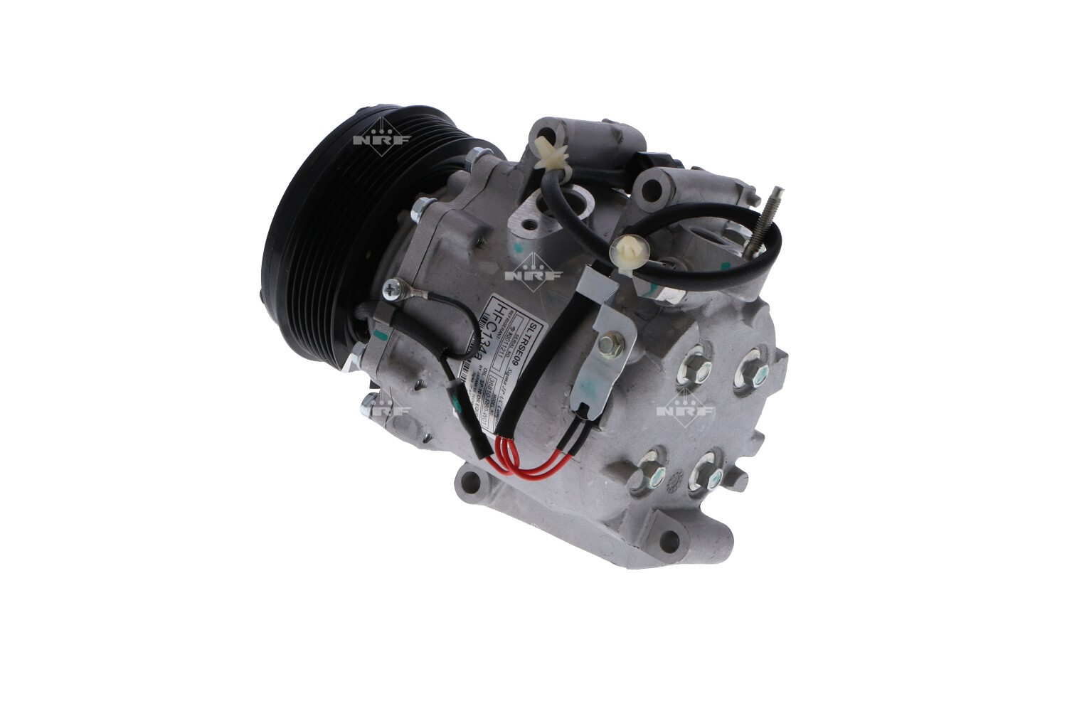 NRF 32923 Air-con Compressor (Aftermarket)