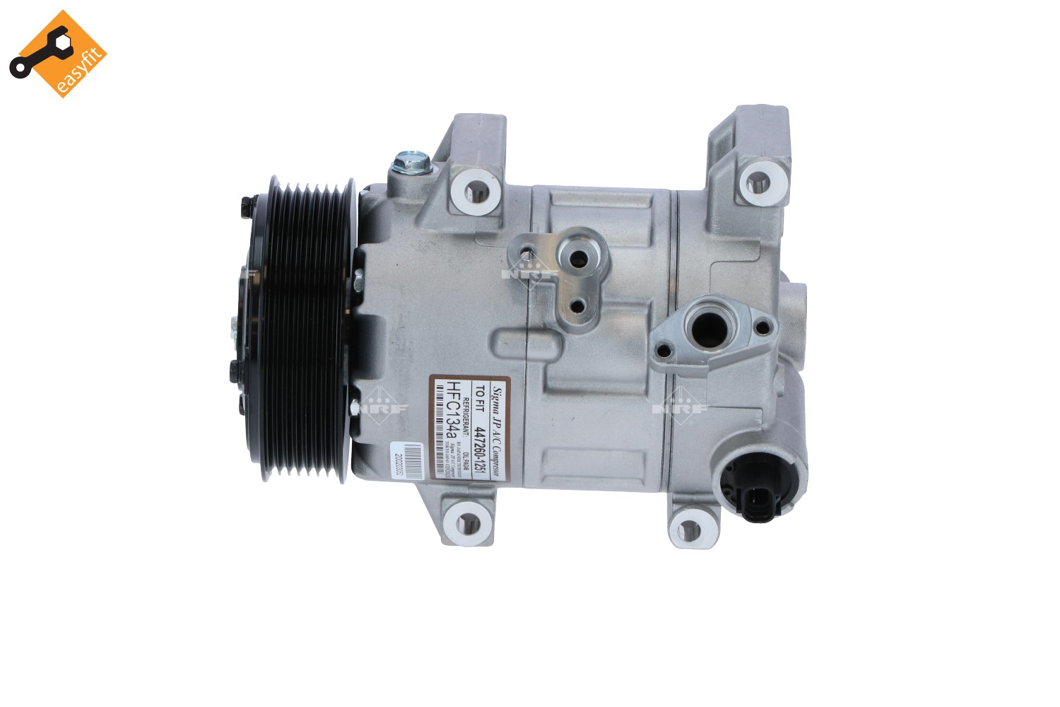 NRF COMPRESSOR – 32929