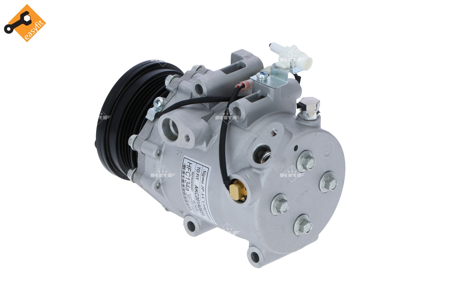 NRF COMPRESSOR – 32939