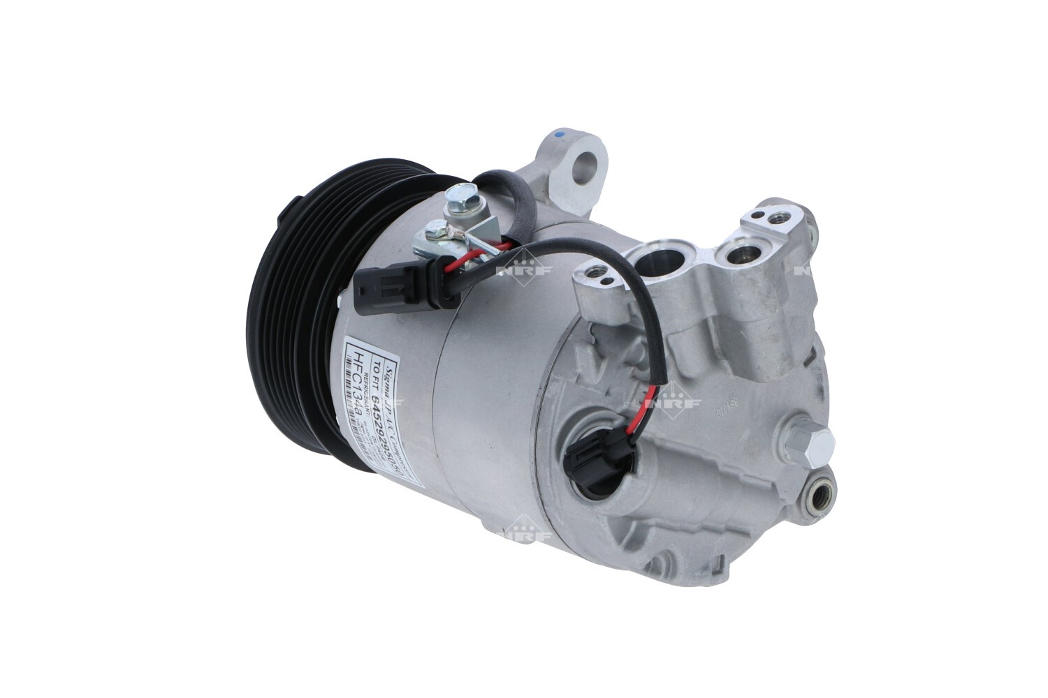 NRF COMPRESSOR – 32979