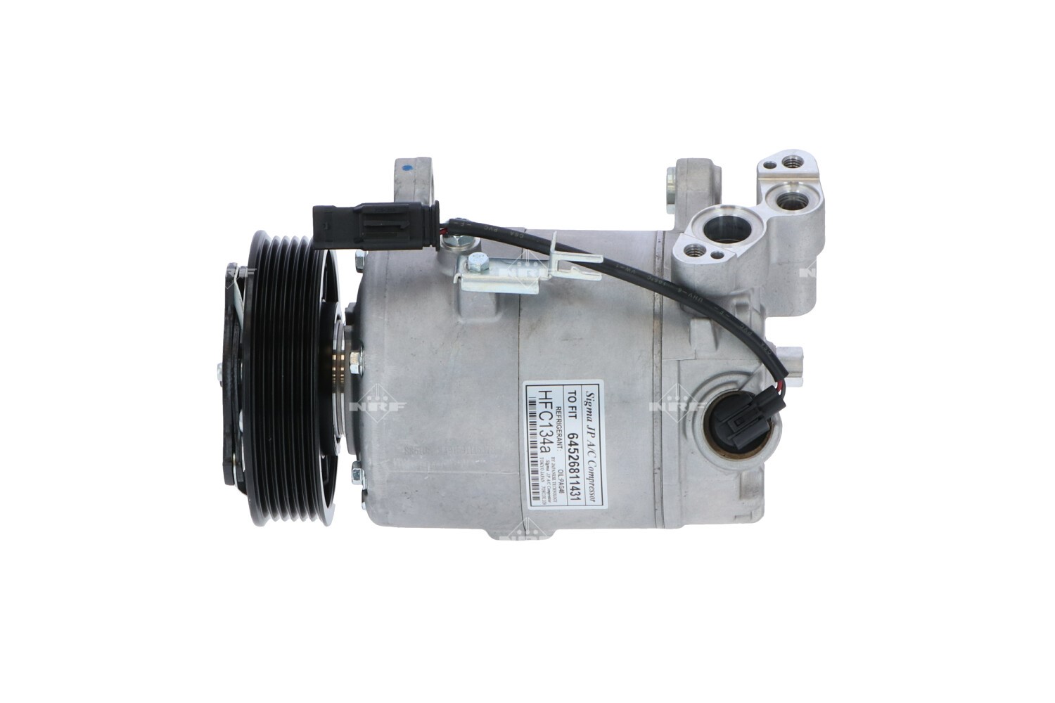 NRF COMPRESSOR – 32980