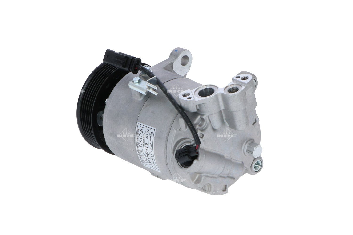 NRF COMPRESSOR – 32980