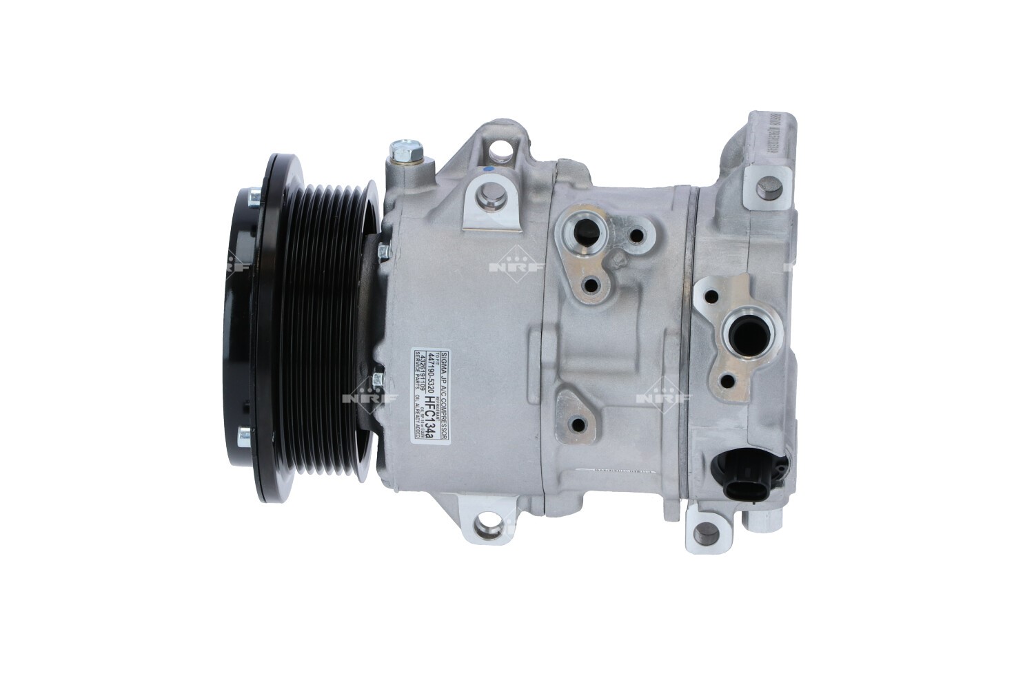 NRF COMPRESSOR – 32982