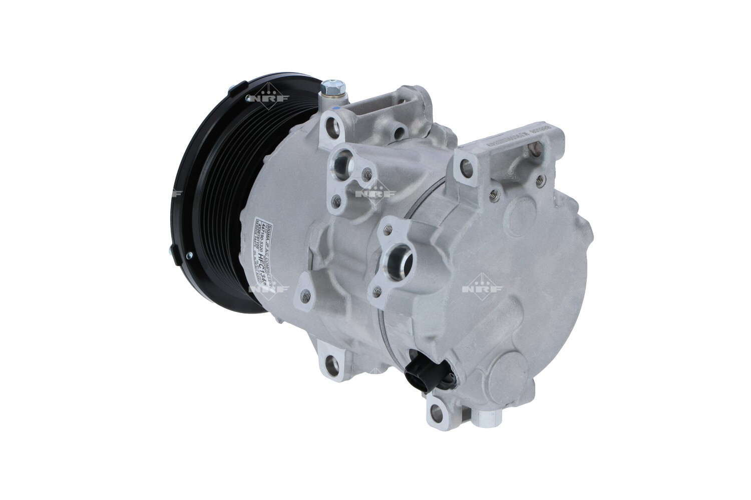 NRF COMPRESSOR – 32982
