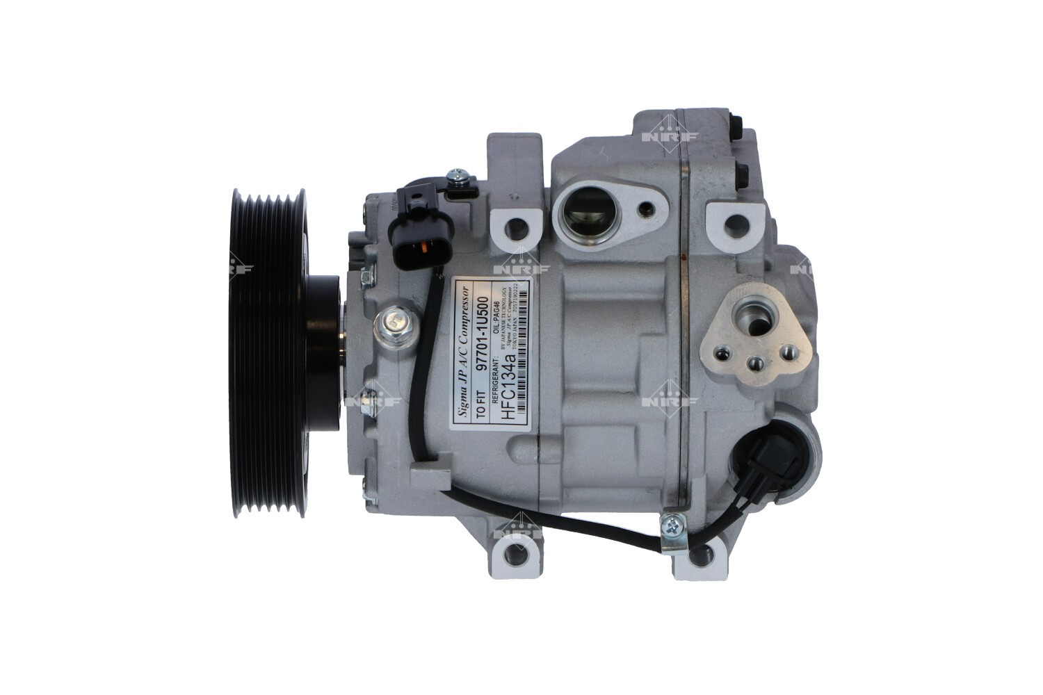 NRF COMPRESSOR – 32984