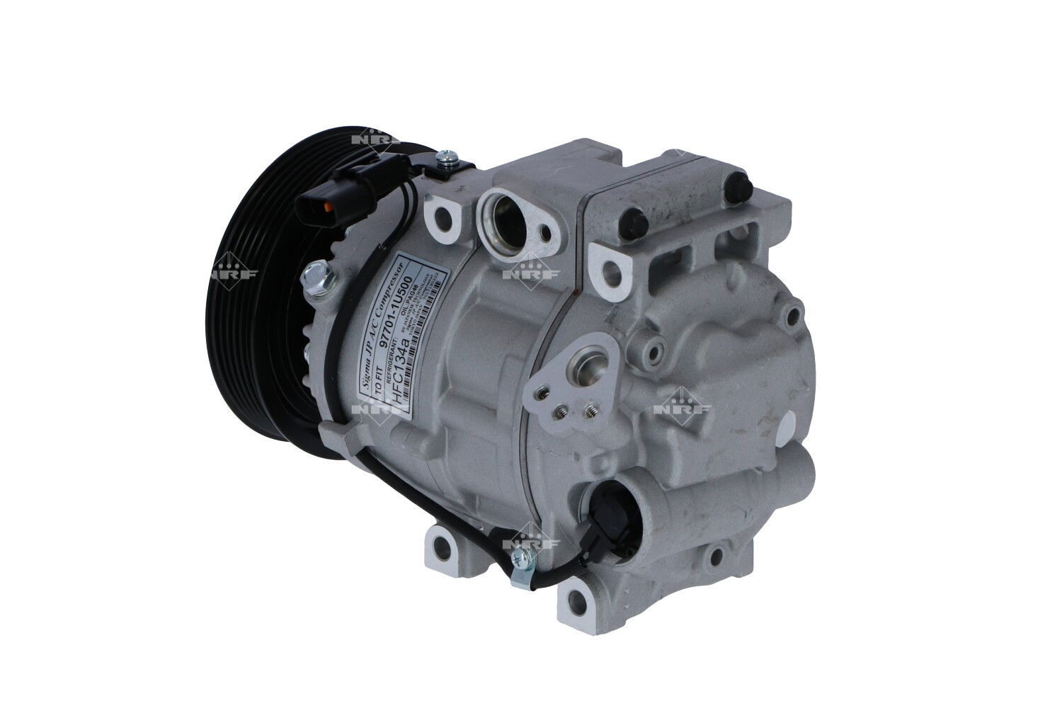 NRF COMPRESSOR – 32984
