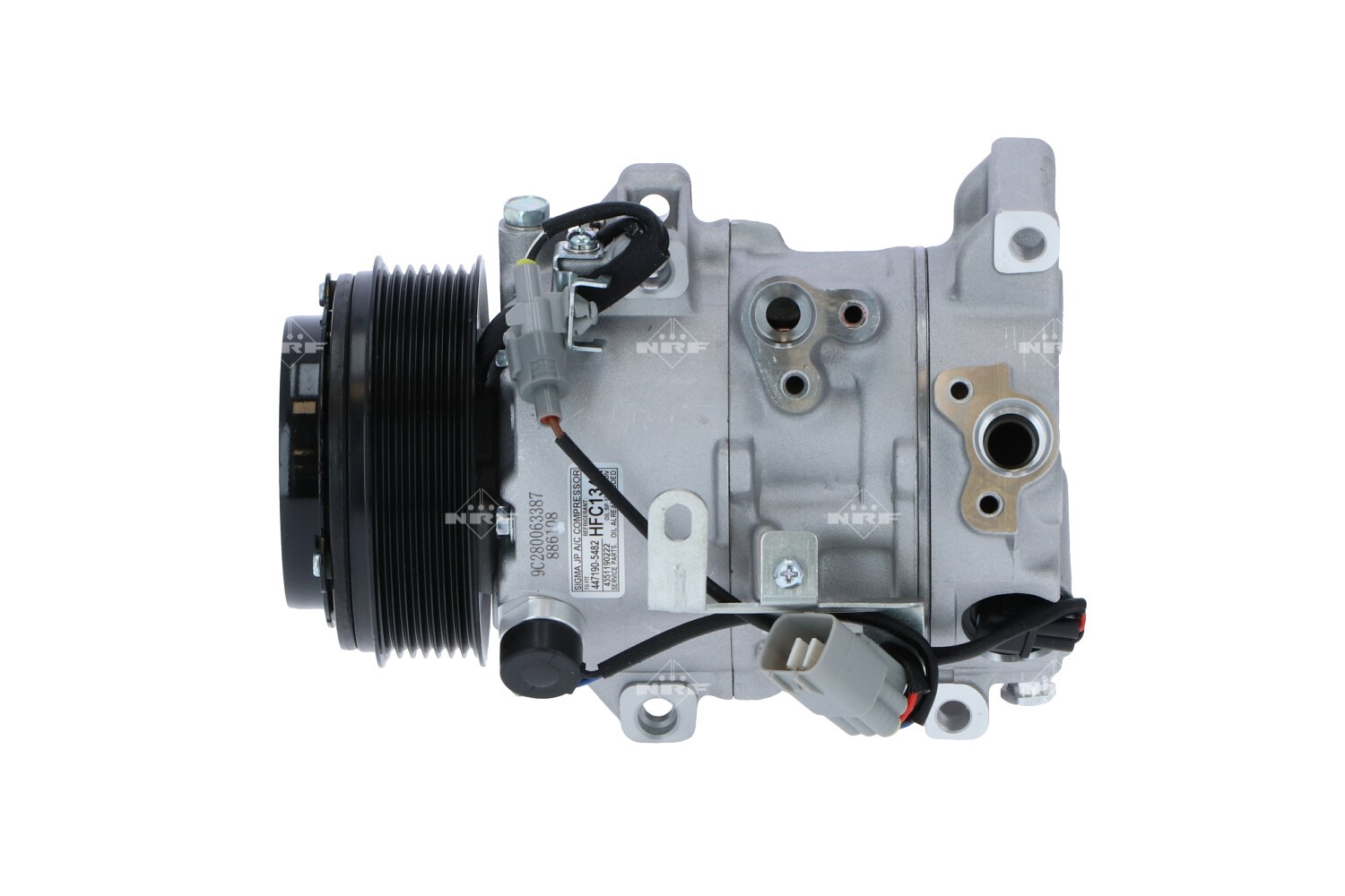 NRF COMPRESSOR – 32985