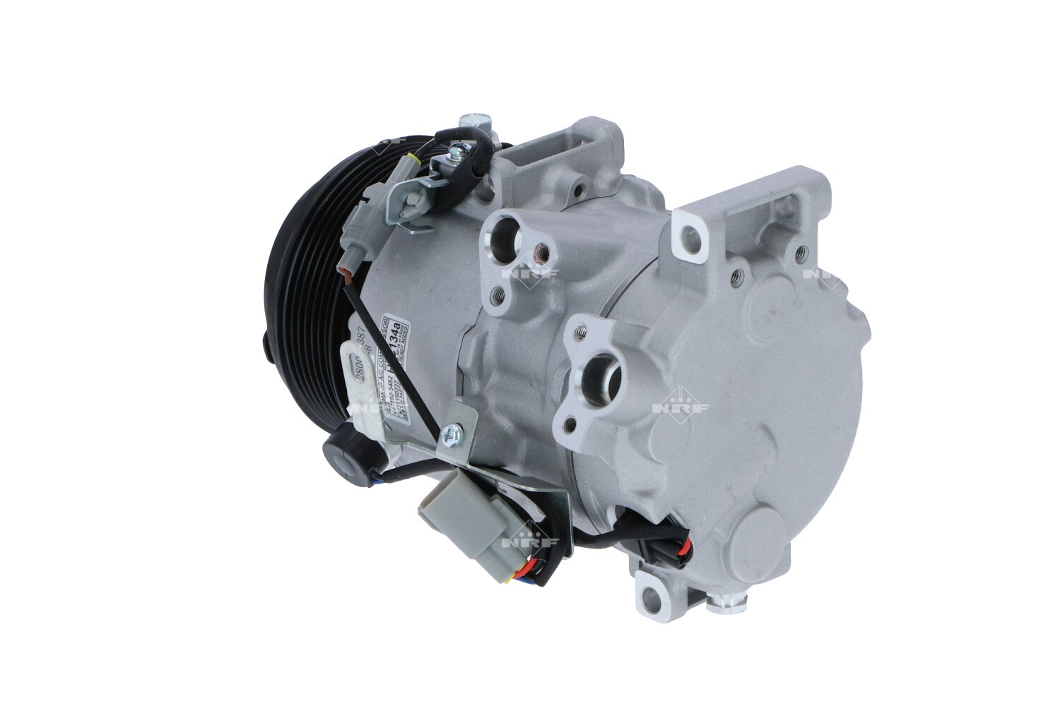 NRF COMPRESSOR – 32985