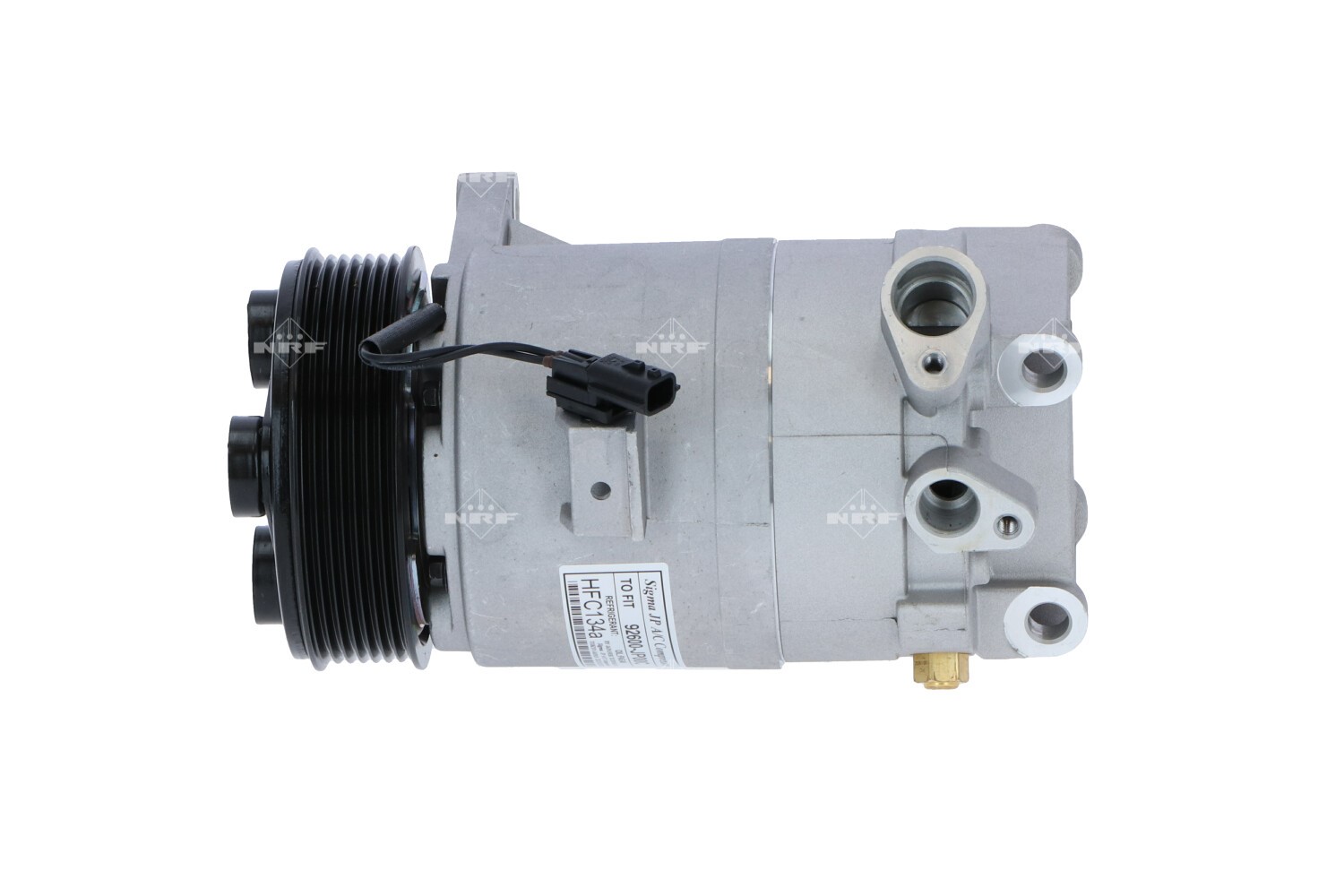 NRF COMPRESSOR – 32989