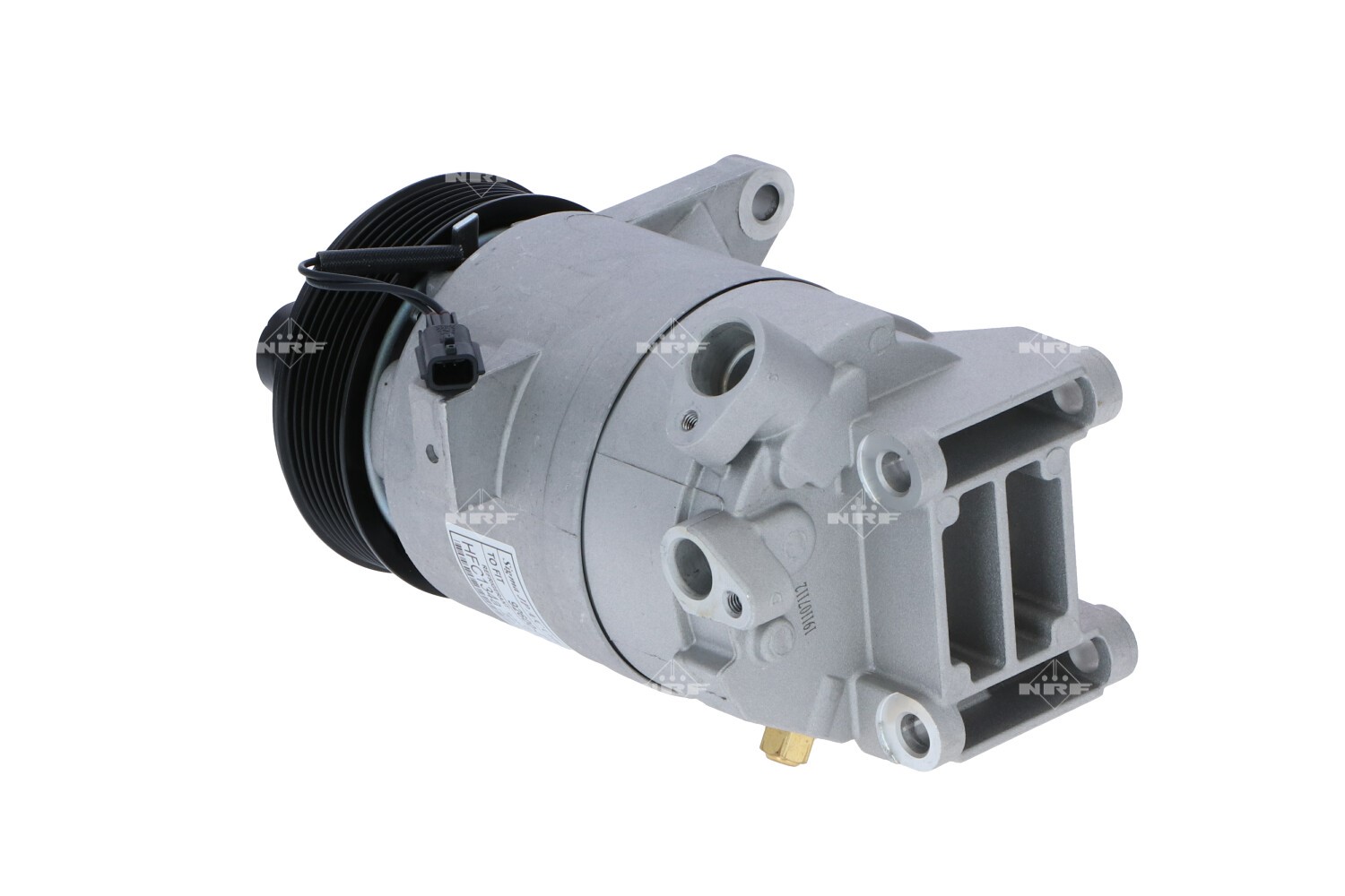NRF COMPRESSOR – 32989