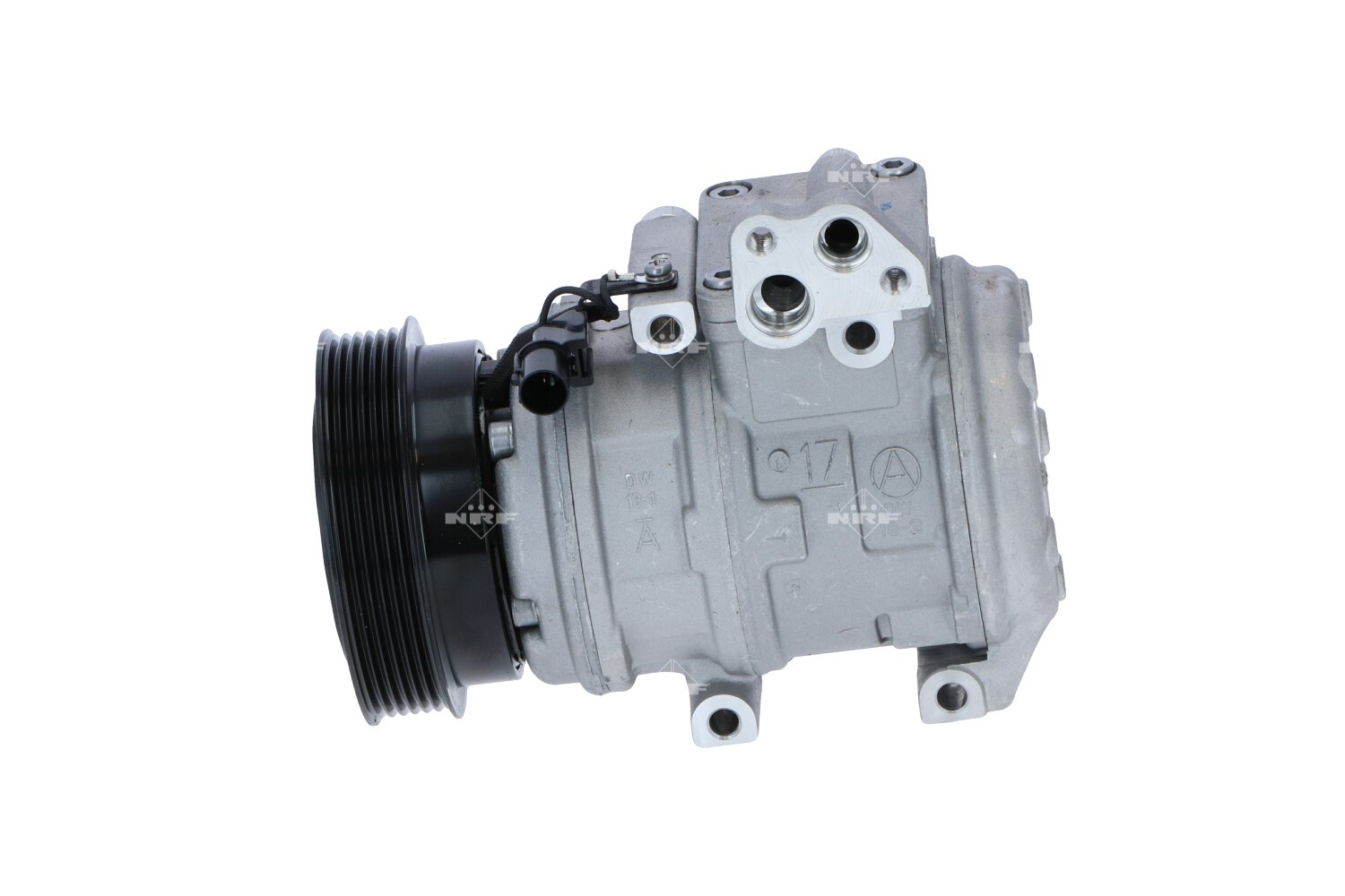 NRF COMPRESSOR – 32992G