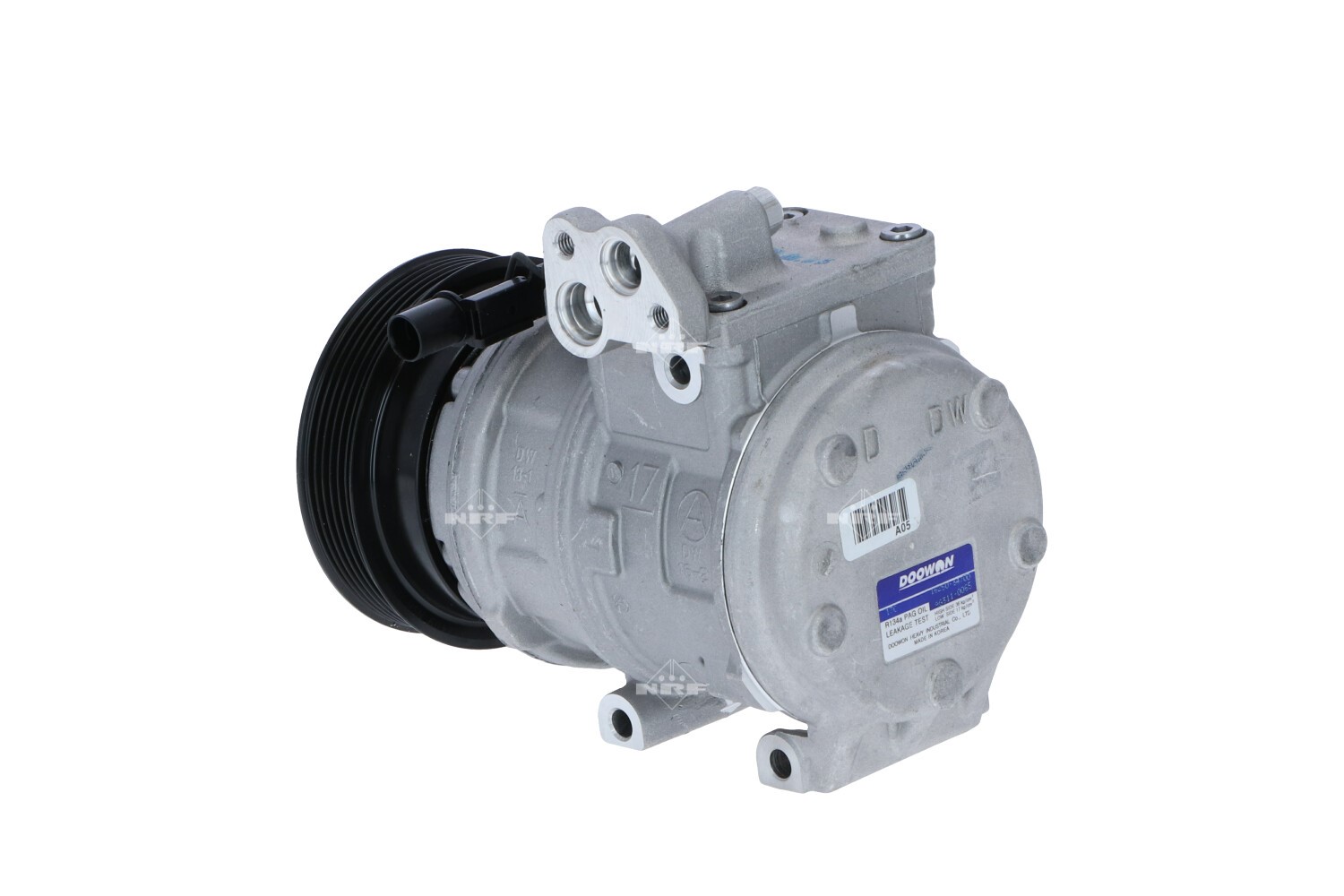 NRF COMPRESSOR – 32992G