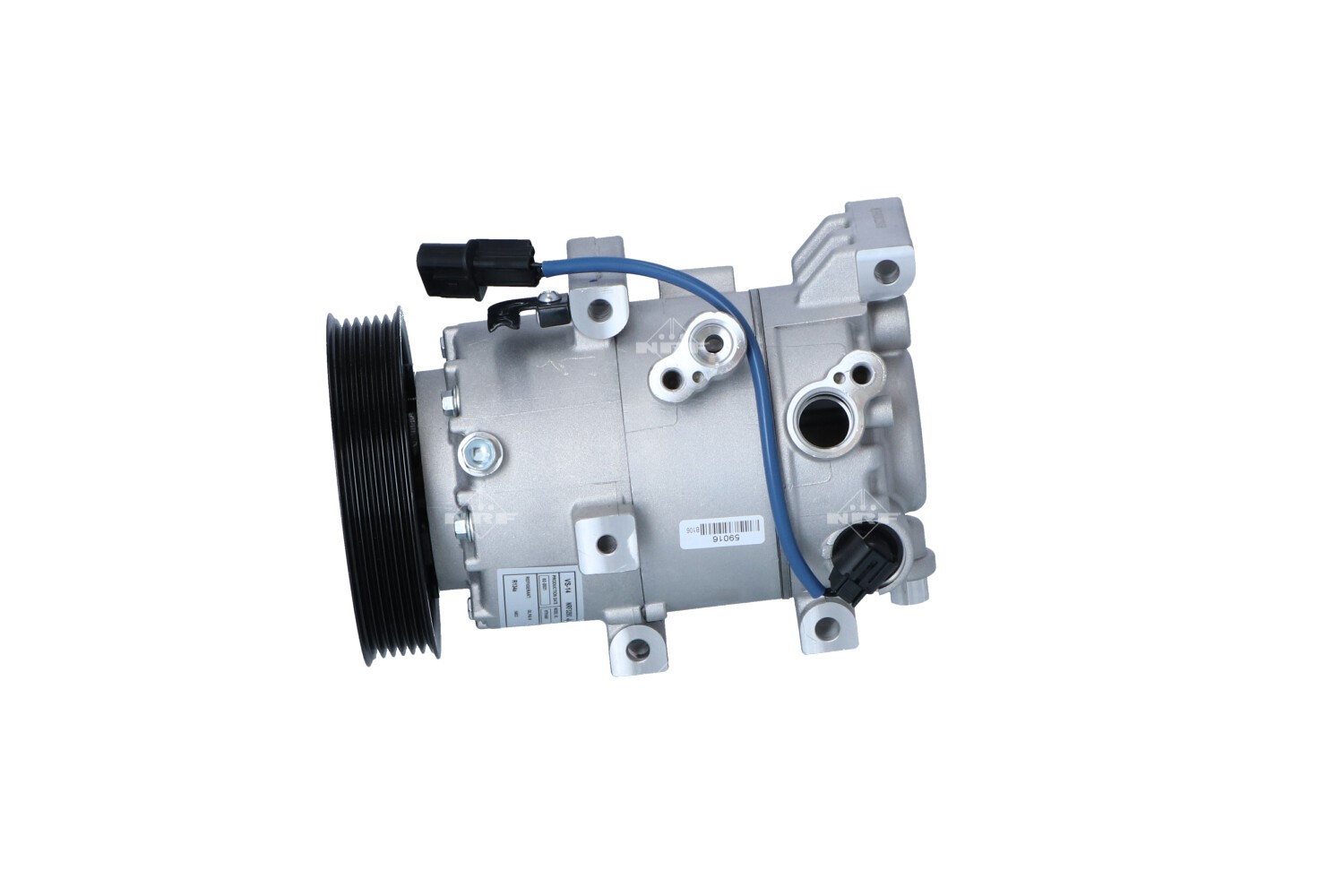 NRF COMPRESSOR – 32993