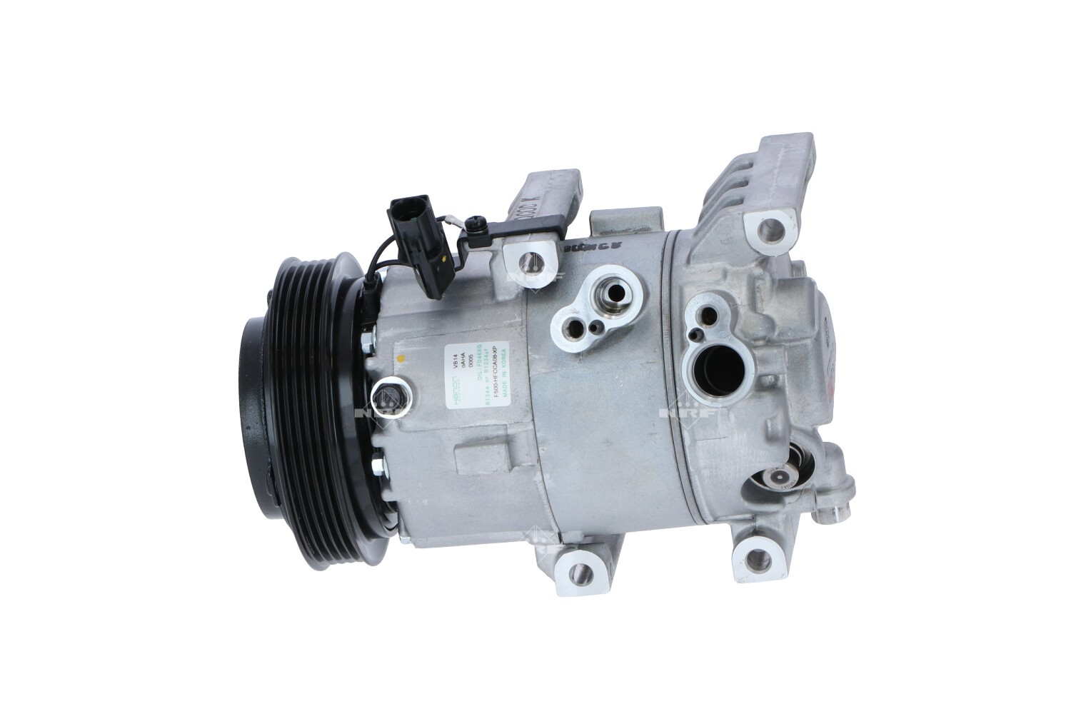 NRF COMPRESSOR – 32996G