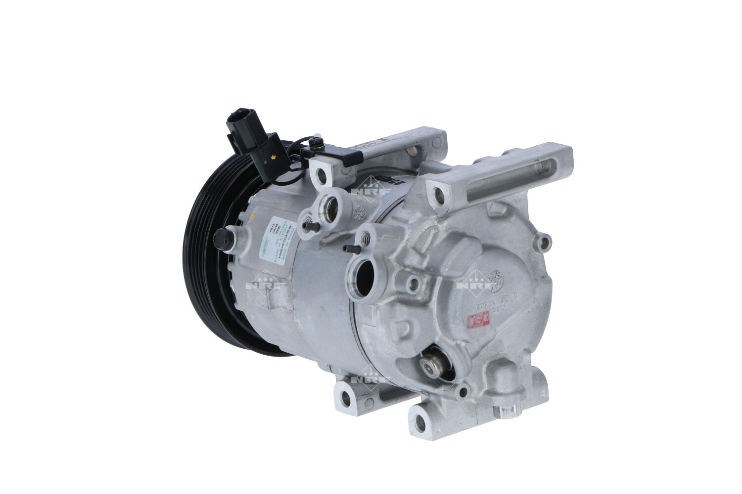 NRF COMPRESSOR – 32996G