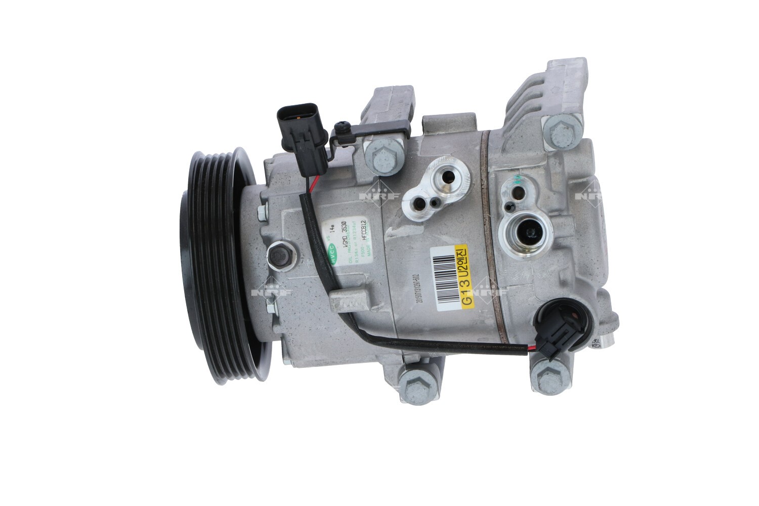 NRF COMPRESSOR – 32997G
