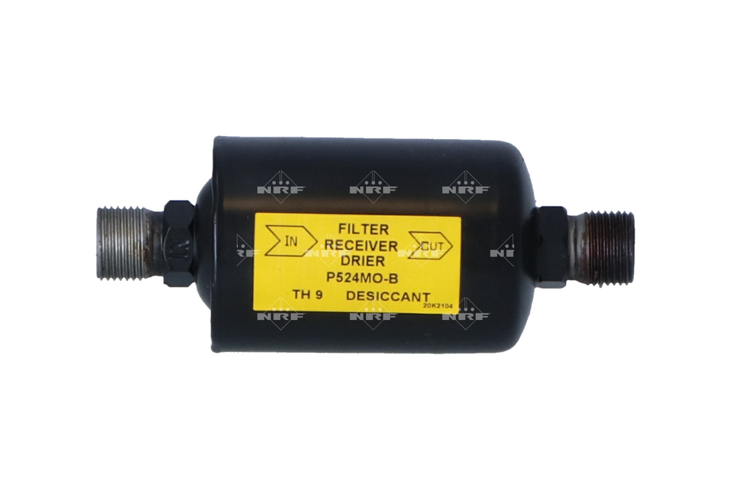 NRF DRYER DAF 95 XF 97 – 33115