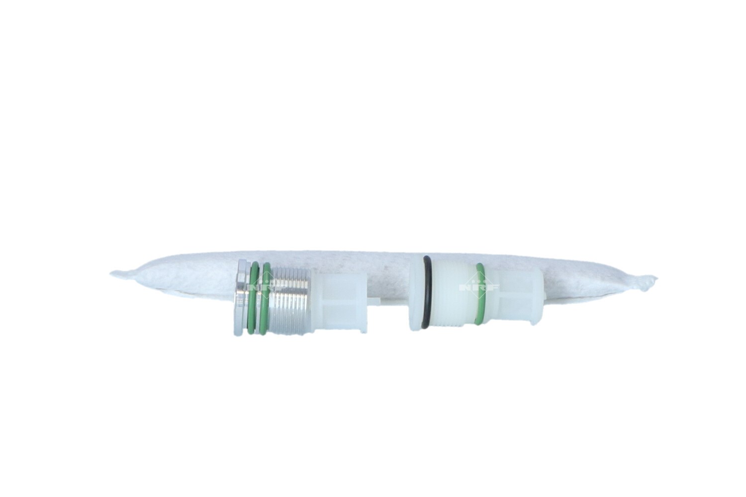 NRF 33187 Air-con Receiver Dryer