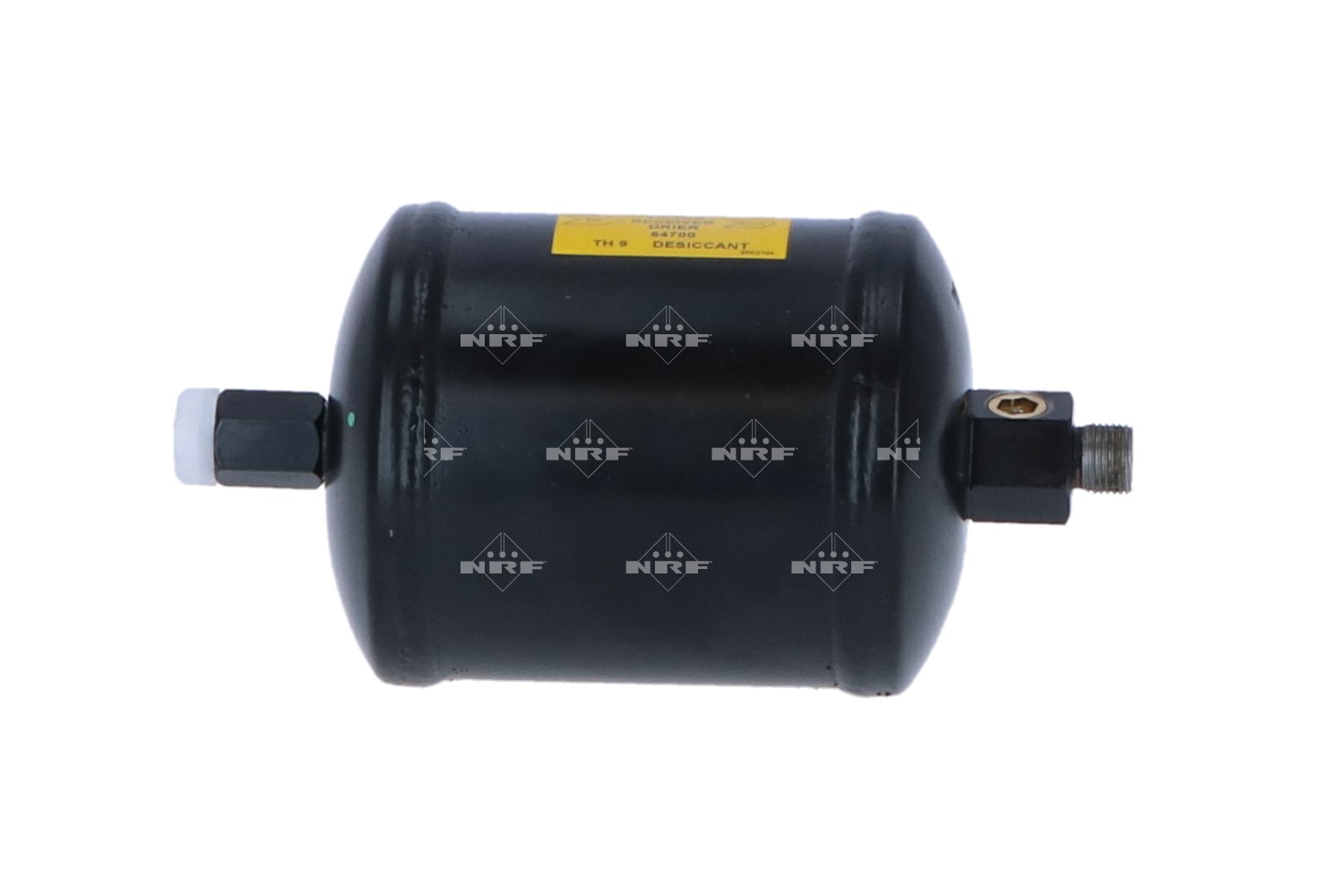 NRF DRYER JOHN DEERE TRACTOR – 33209