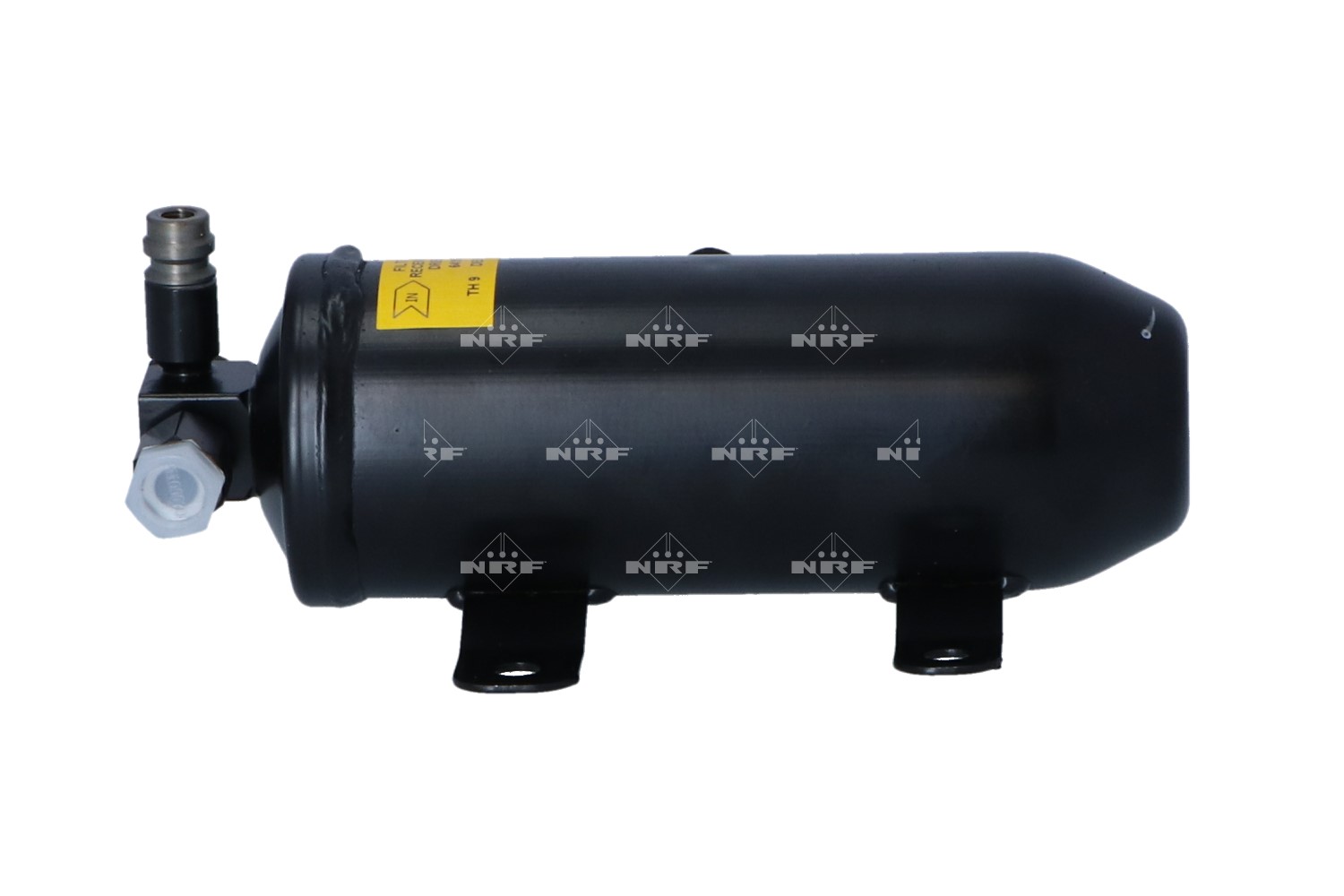 NRF DRYER RVI TRUCKS KERAX 10/05 – 33324