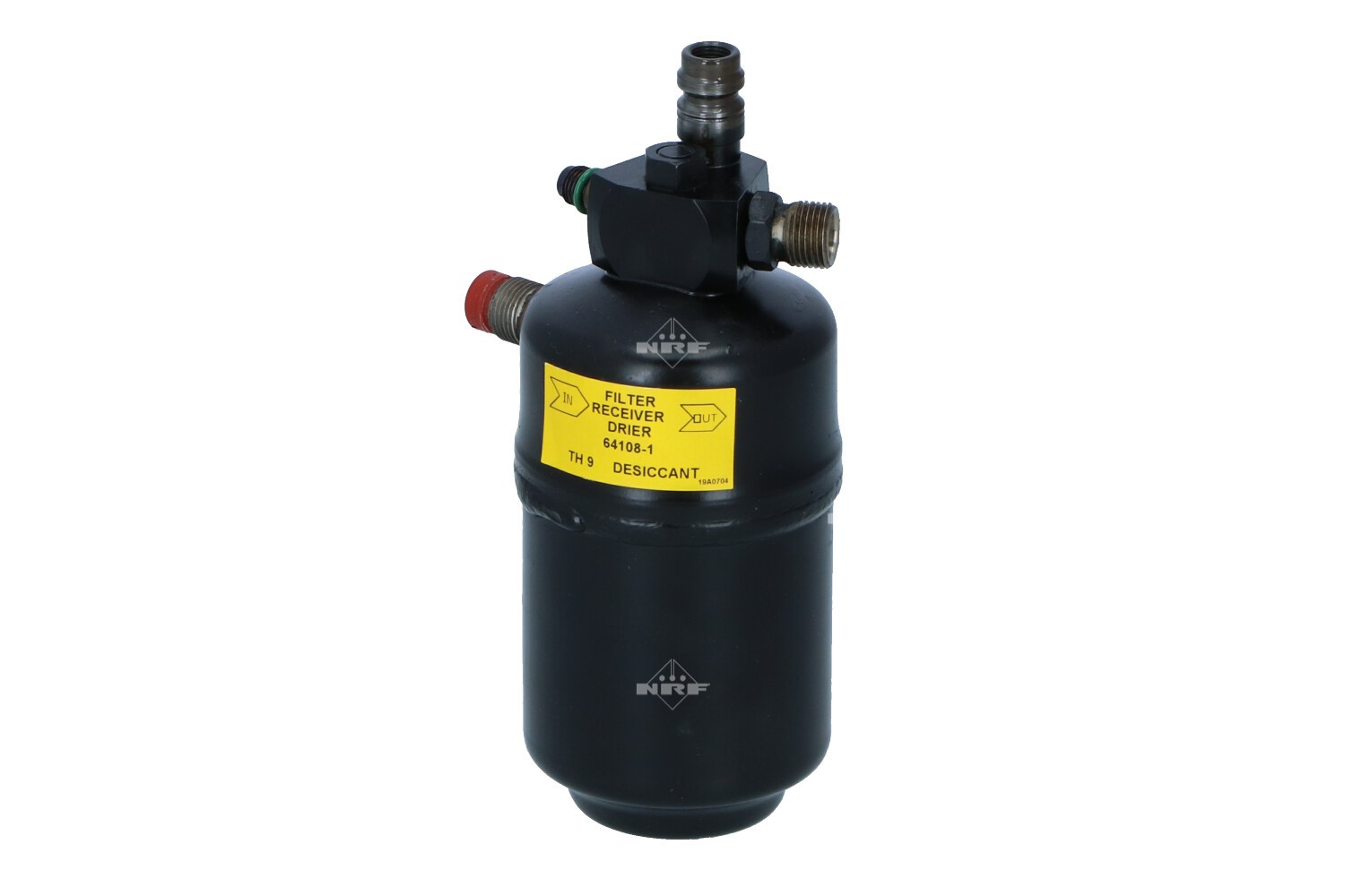 NRF 33345 Air-con Receiver Dryer