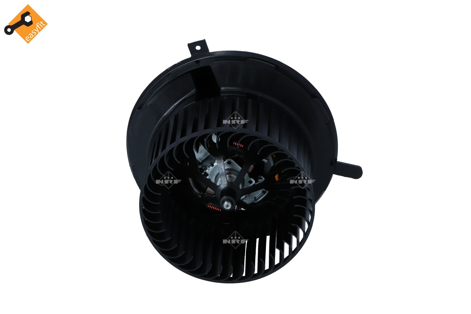 NRF 34004 Interior Fan Blower Motor
