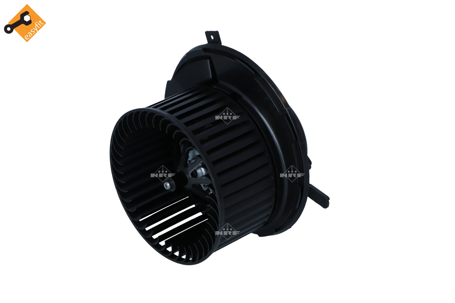 NRF 34004 Interior Fan Blower Motor