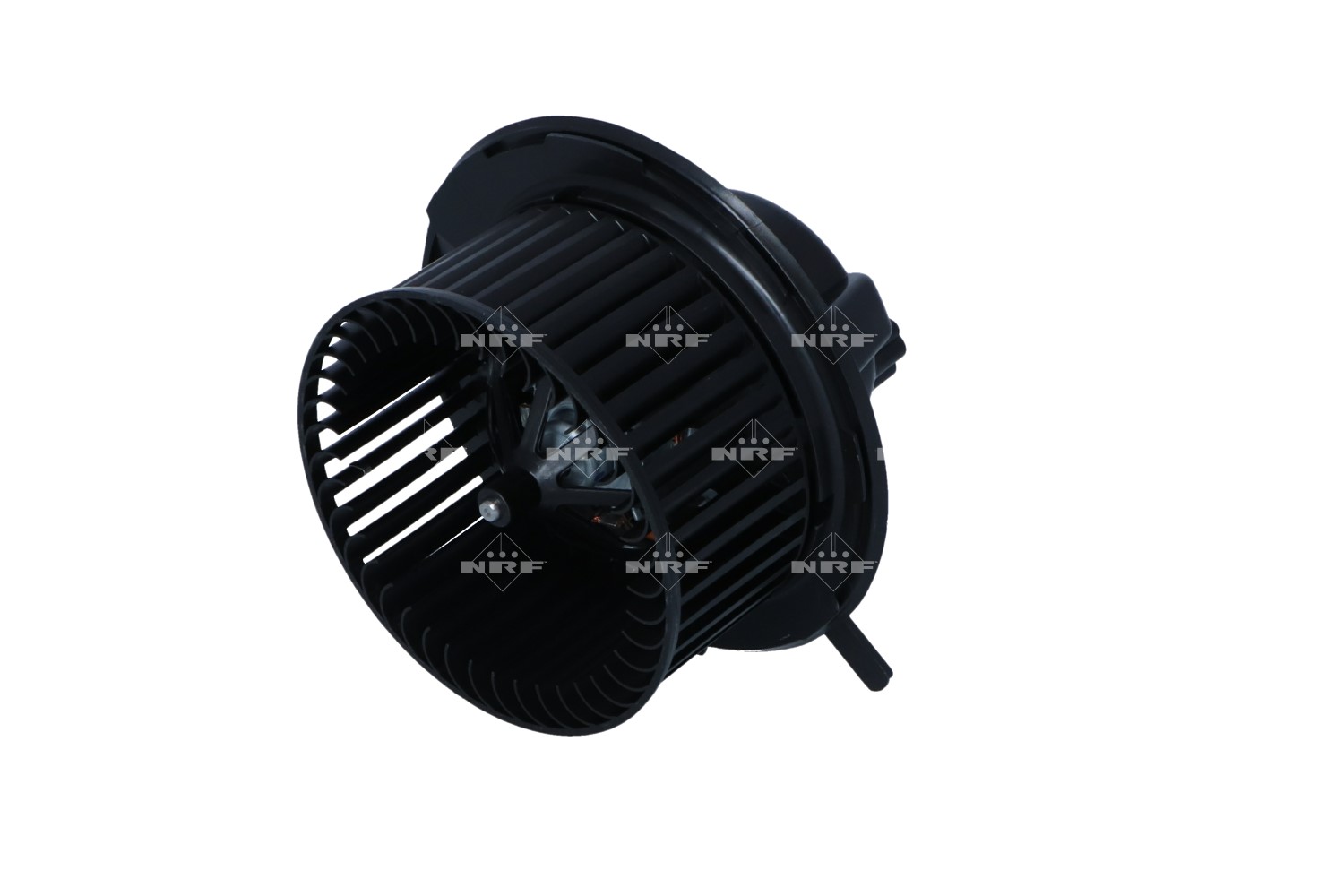 NRF 34006 Interior Fan Blower Motor