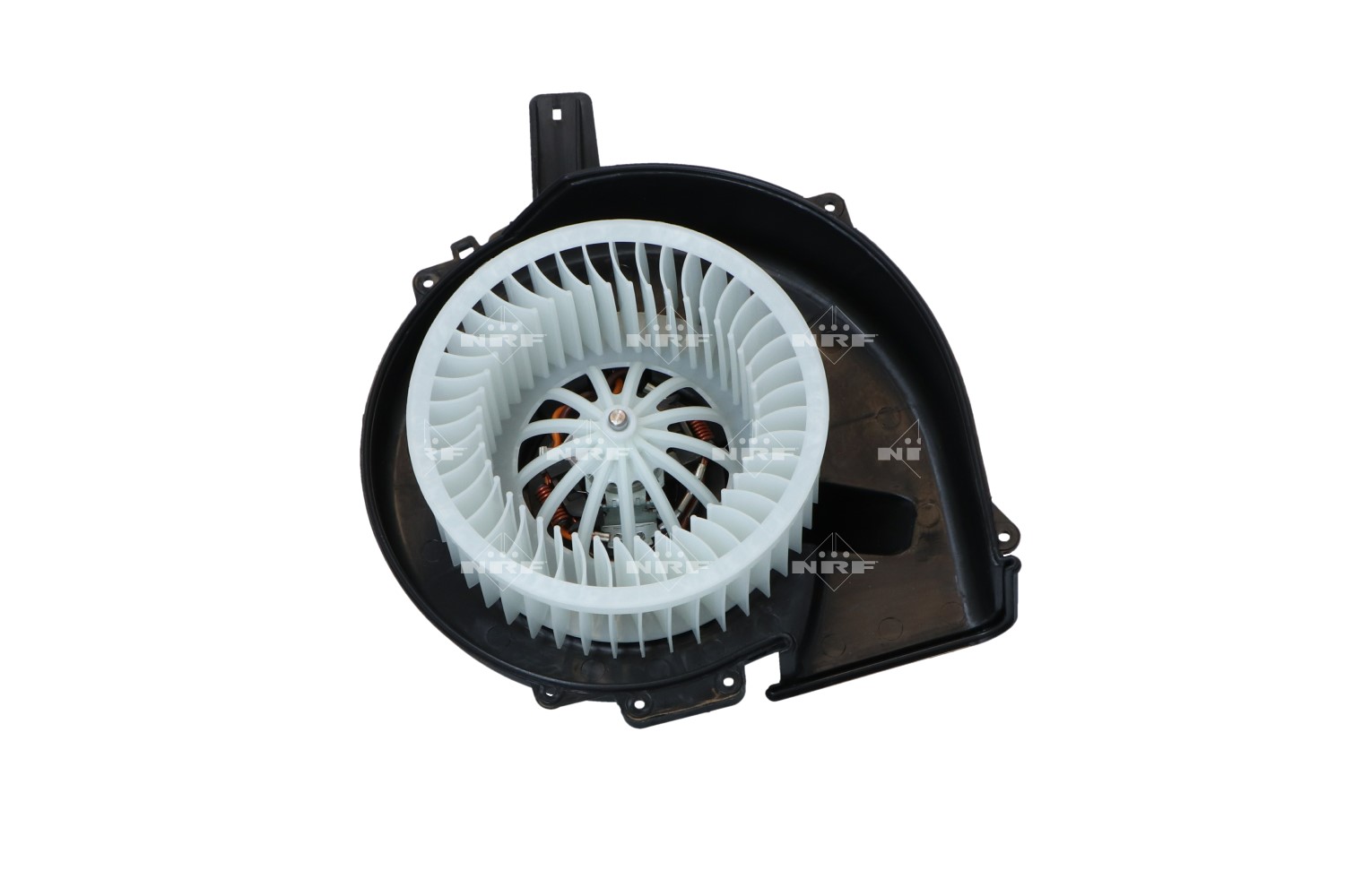 NRF 34007 Interior Fan Blower Motor