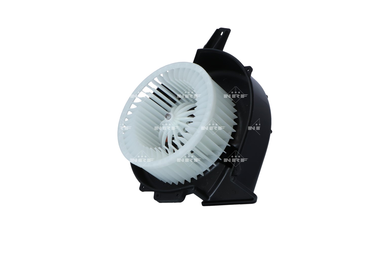 NRF 34007 Interior Fan Blower Motor