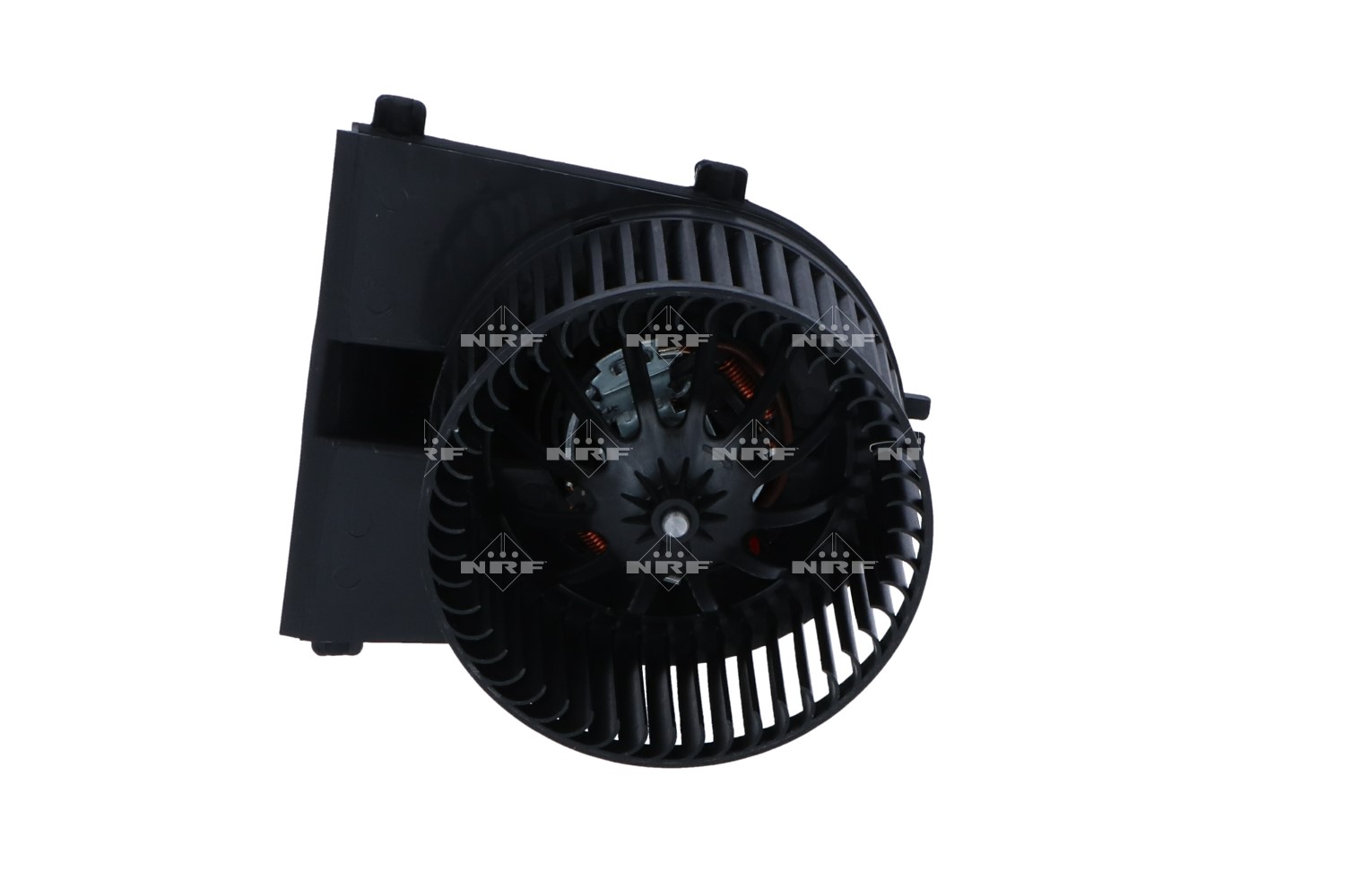 NRF 34008 Interior Fan Blower Motor