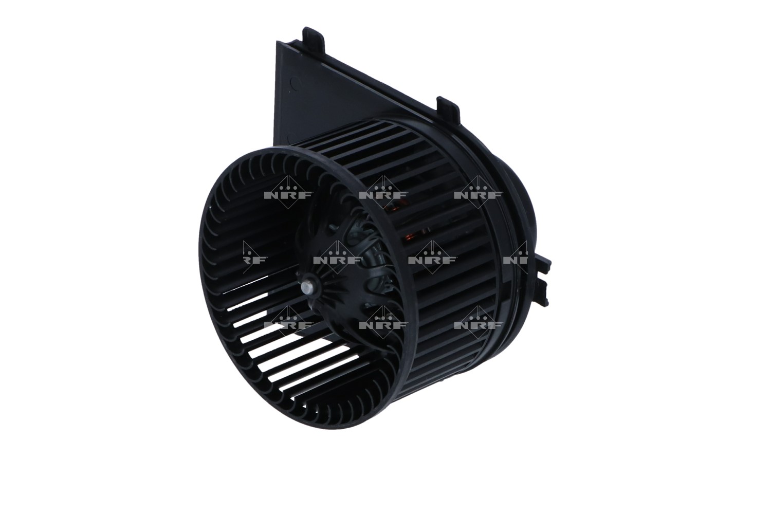 NRF 34008 Interior Fan Blower Motor
