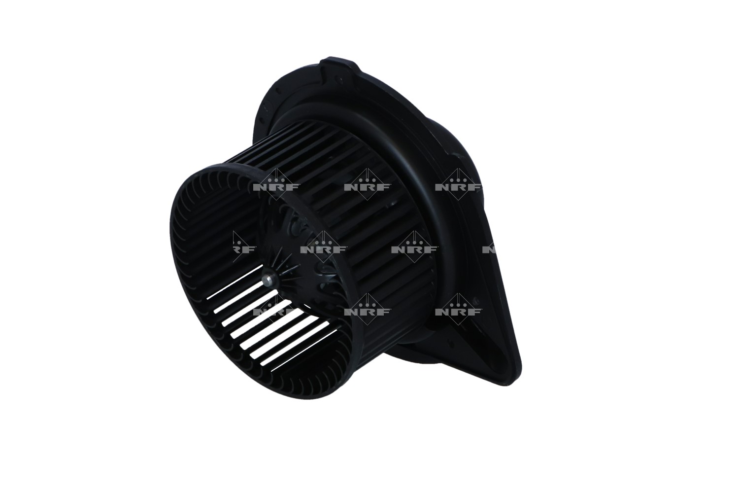 NRF 34011 Interior Fan Blower Motor