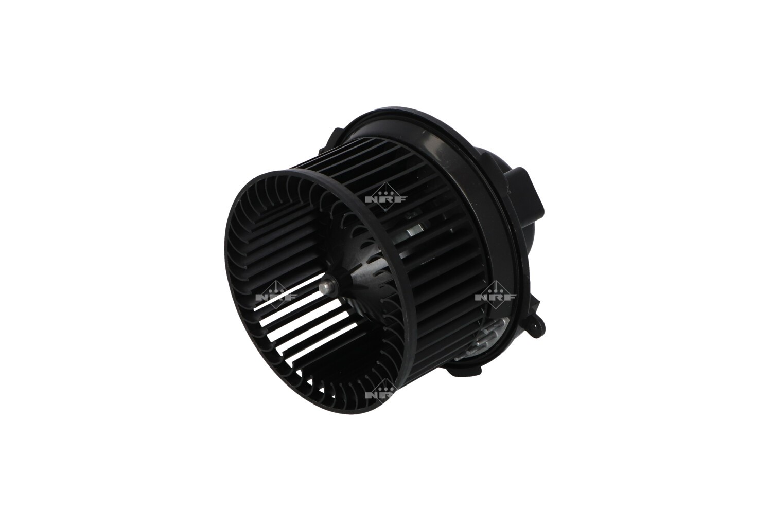 NRF 34014 Interior Fan Blower Motor