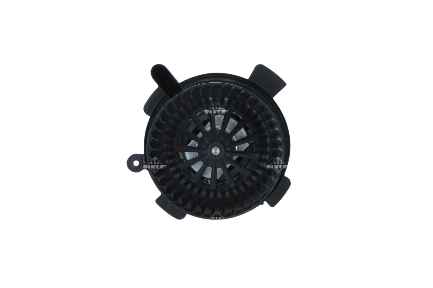 NRF 34015 Interior Fan Blower Motor