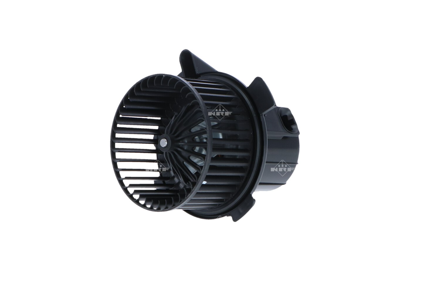 NRF 34015 Interior Fan Blower Motor