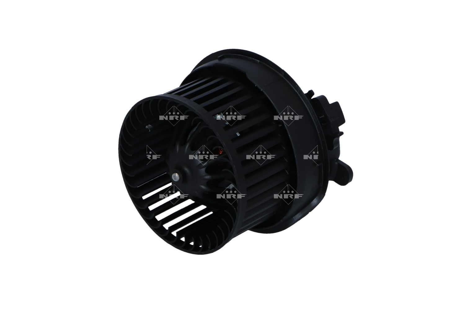 NRF 34017 Interior Fan Blower Motor