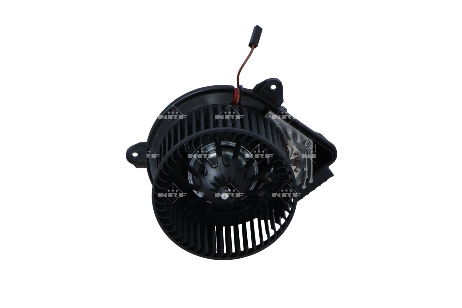 NRF 34021 Interior Fan Blower Motor