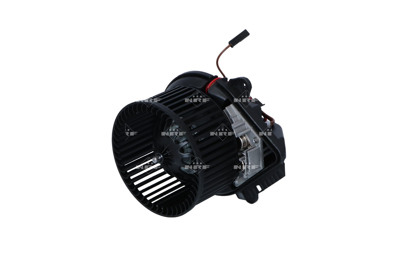 NRF 34021 Interior Fan Blower Motor
