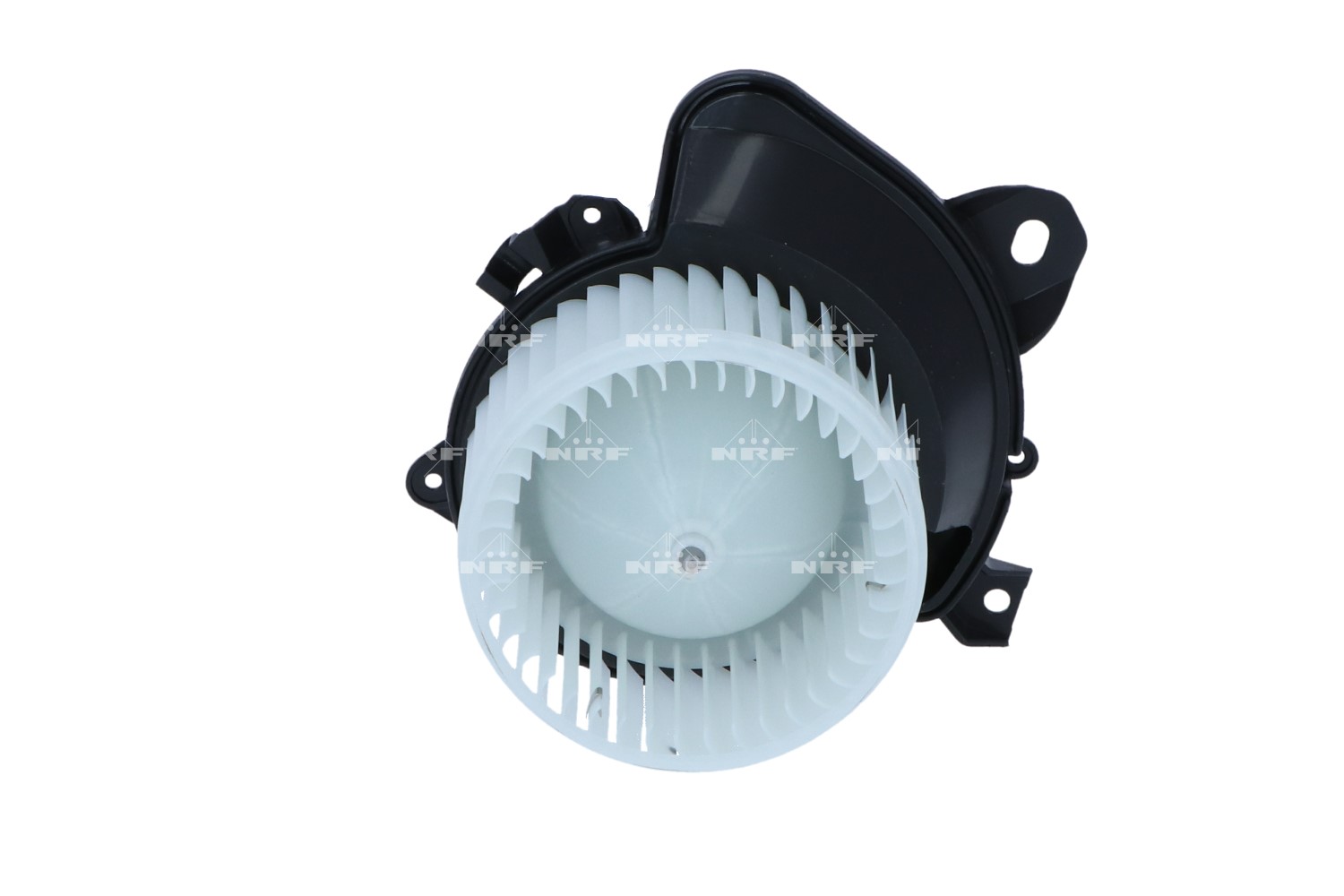 NRF 34027 Interior Fan Blower Motor