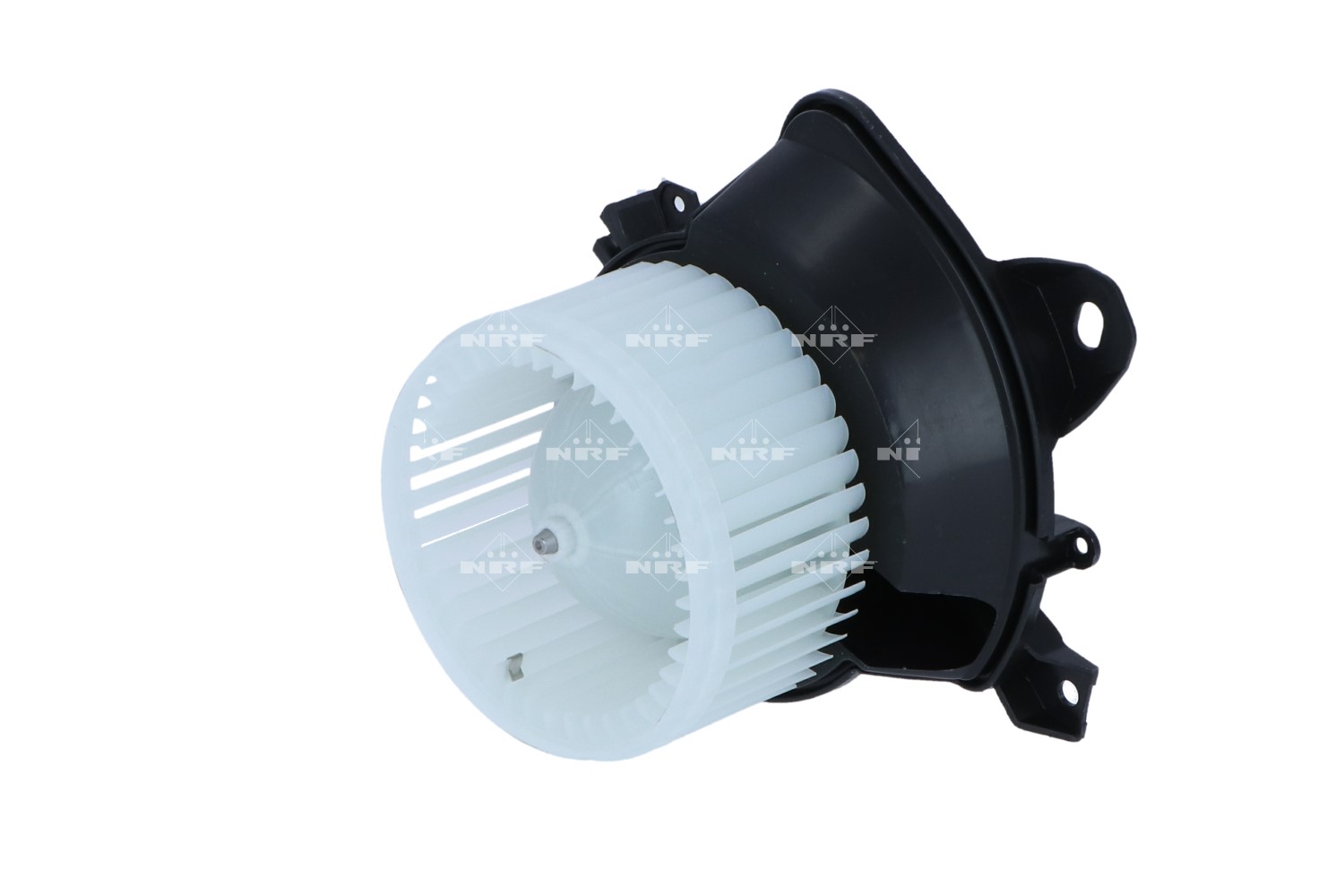 NRF 34027 Interior Fan Blower Motor