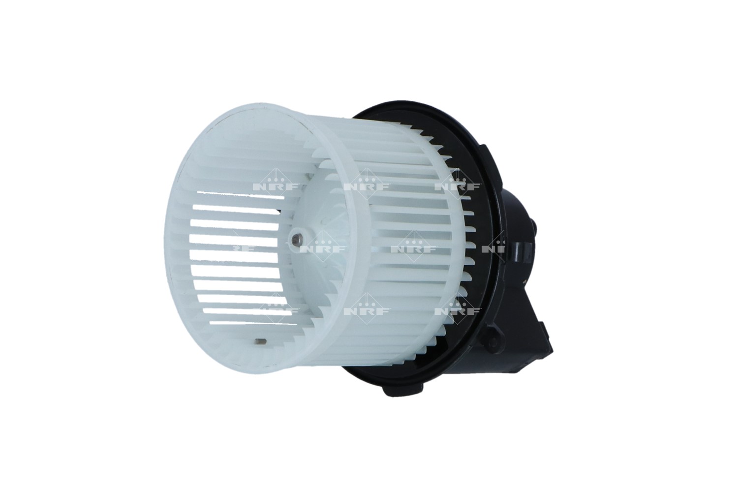 NRF 34028 Interior Fan Blower Motor