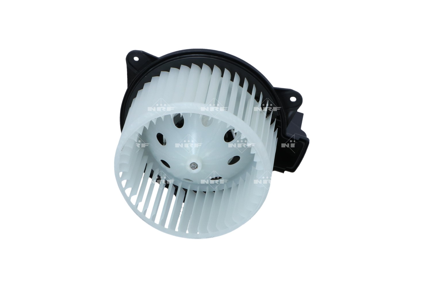 NRF 34030 Interior Fan Blower Motor