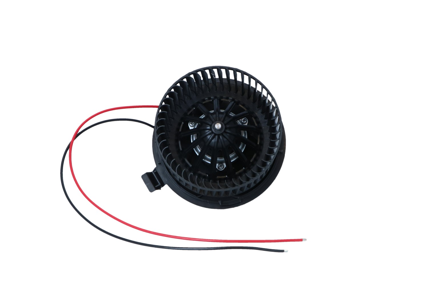 NRF 34031 Interior Fan Blower Motor