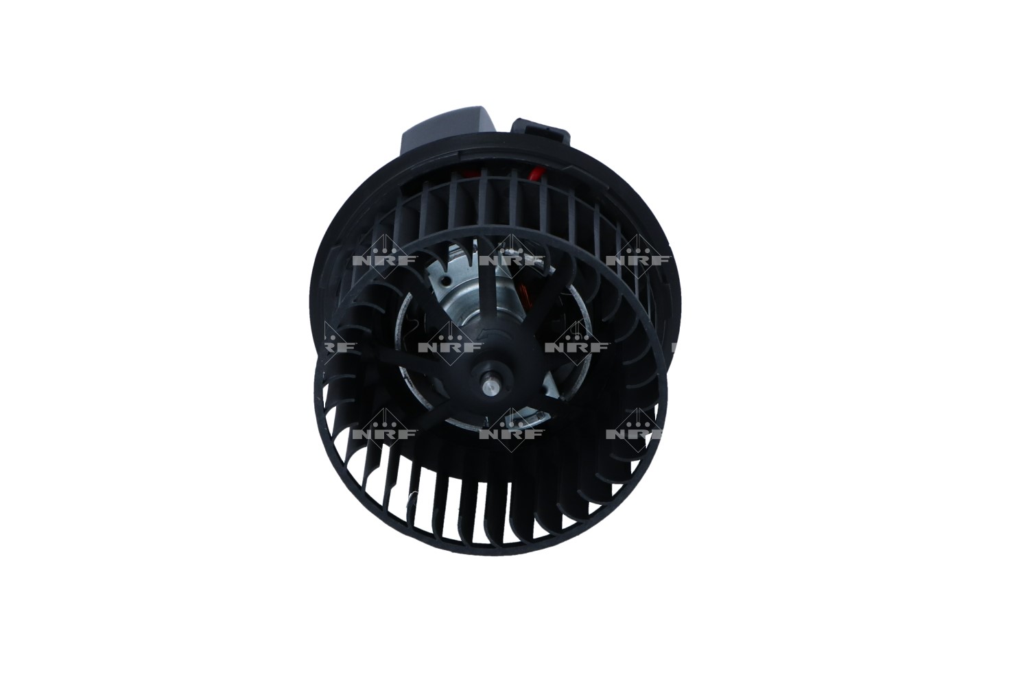 NRF 34033 Interior Fan Blower Motor