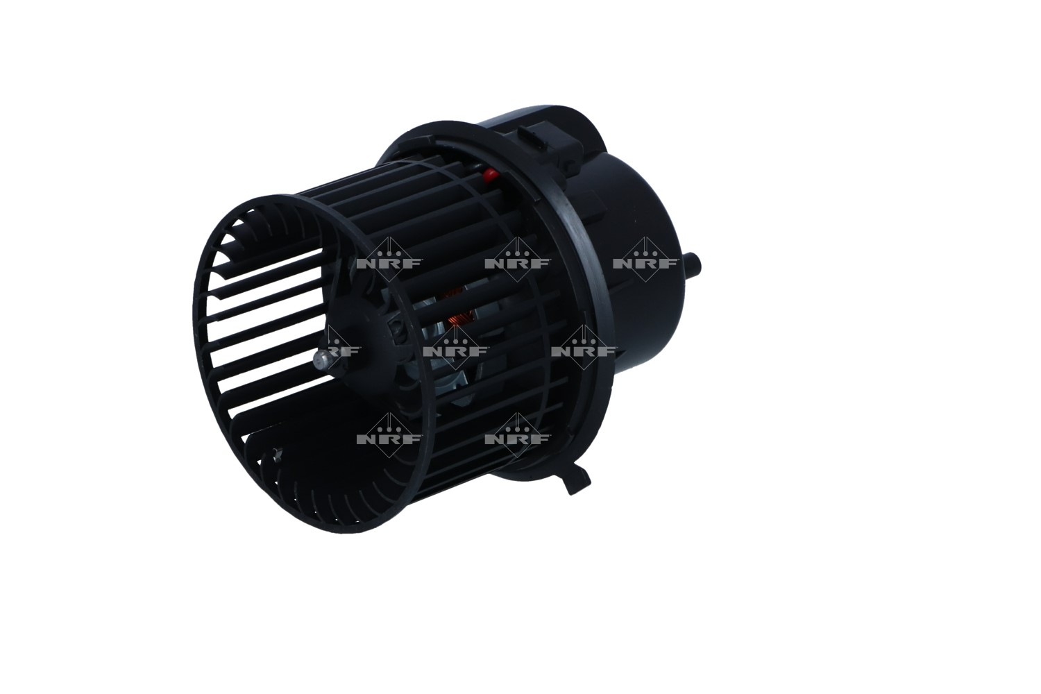 NRF 34033 Interior Fan Blower Motor