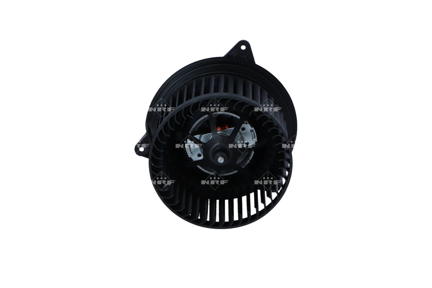 NRF 34035 Interior Fan Blower Motor