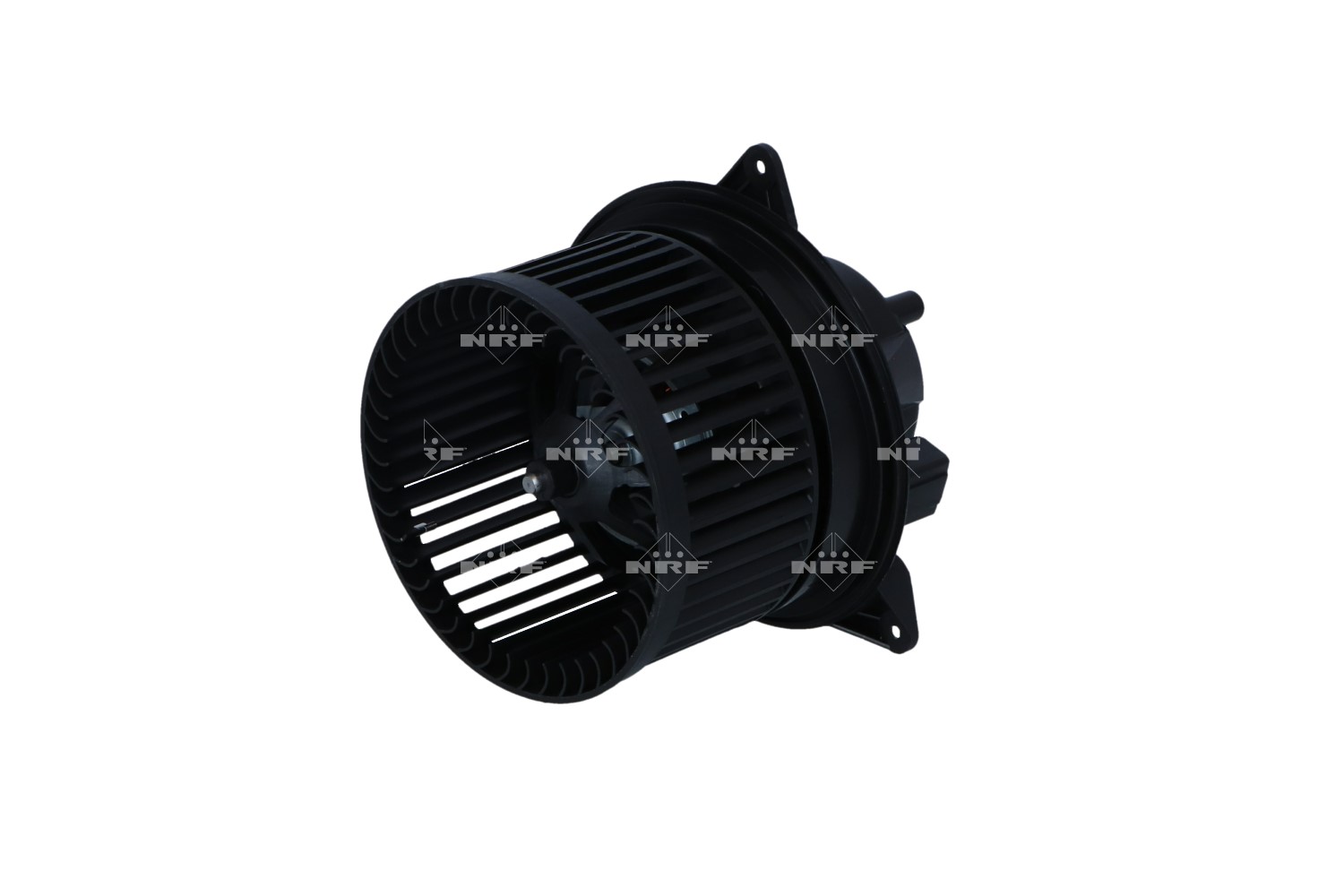 NRF 34035 Interior Fan Blower Motor