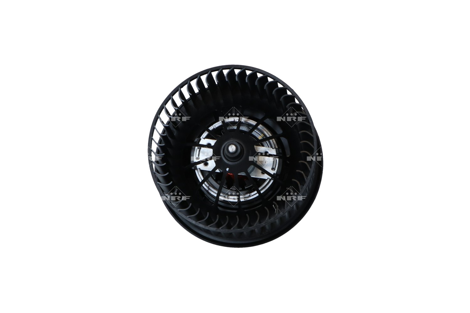 NRF 34036 Interior Fan Blower Motor